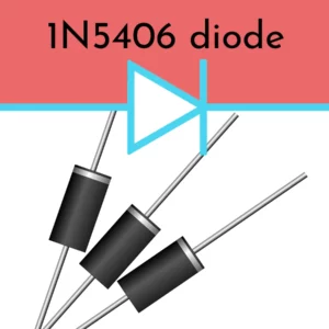 1N5406 diode