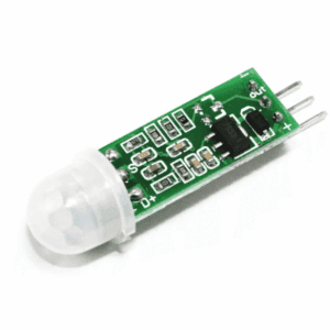HC-SR505 PIR bevegelsessensor