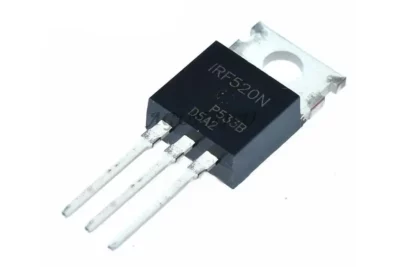 IRF520N