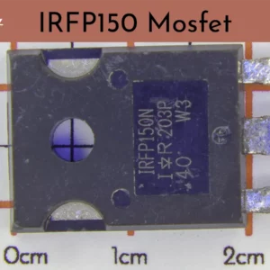 IRFP150 N-Channel MOSFET