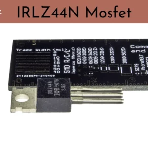 IRLZ44N N-Channel MOSFET