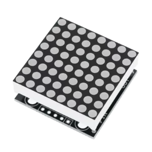 MAX7219 matrix modul