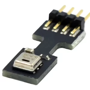 AHT25 temperatur- og fuktighetssensor