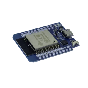 ESP32 D1 mini Bluetooth+WiFi modul