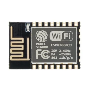 ESP-12F (esp8266)