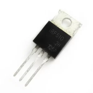 IRF510 N-Channel MOSFET