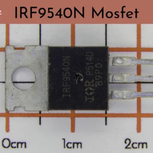 IRF9540N P-Channel MOSFET