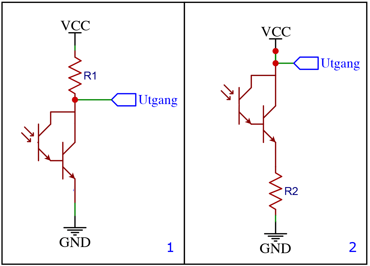 SGPT5953C DARLINGTON fototransistor