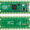 Raspberry pi pico