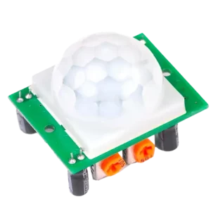 HC-SR501 PIR bevegelsessensor