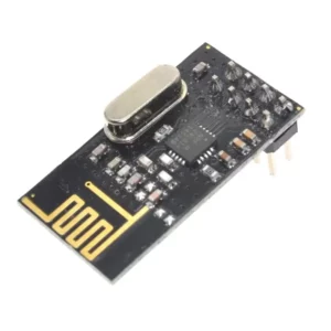 NRF24L01 trådløs transceiver