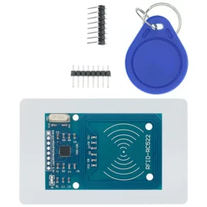 RFID RC522 modul