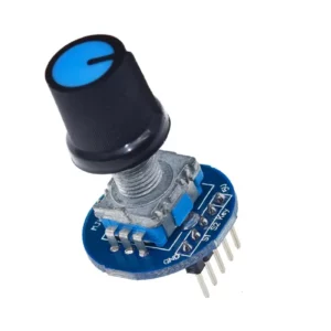 EC11 Roterende koder