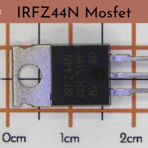 IRFZ44N N-Channel MOSFET