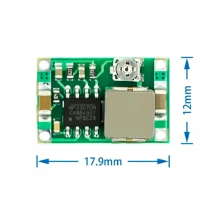 Mini-360 buck-konverter