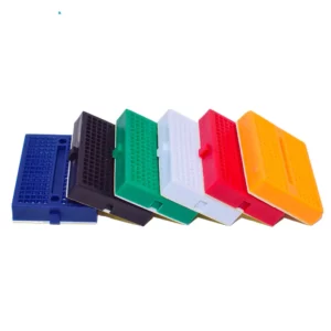 Koblingsbrett (Breadboard) SYB-170