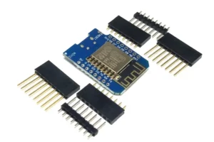 D1 mini (ESP8266)
