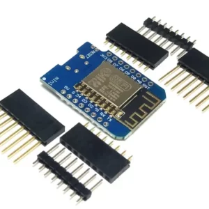 D1 mini (ESP8266)