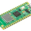 Raspberry pi pico W