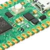 Raspberry pi pico W