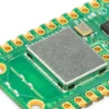 Raspberry pi pico W
