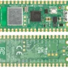 Raspberry pi pico W