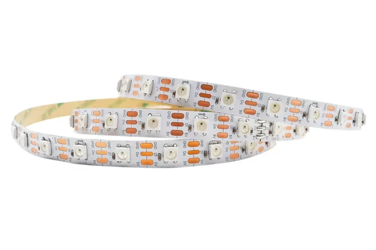 WS2812 LED strip