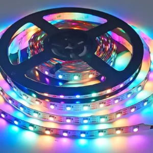WS2812 LED strip