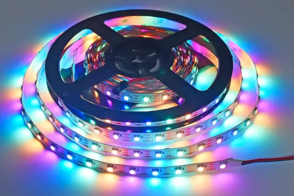 WS2812 LED strip