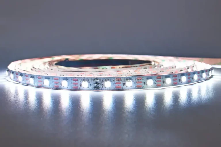 WS2812 LED strip