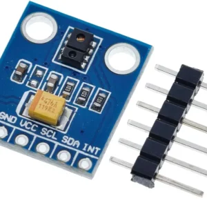 APDS 9960 RGB bevegelsessensor