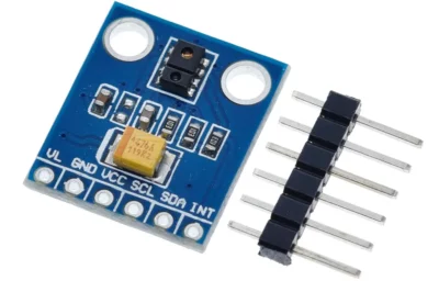 APDS 9960 RGB bevegelsessensor
