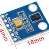 APDS 9960 RGB bevegelsessensor