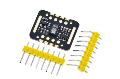 MAX30102 Hjertesensor-modul for Pulsdeteksjon og Blodoxygenkonsentrasjonstest