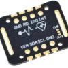 MAX30102 Hjertesensor-modul for Pulsdeteksjon og Blodoxygenkonsentrasjonstest