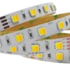 CCT LED stripe med høy CRI