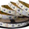 RGBW LED strip