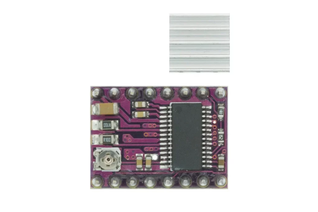 DRV8825