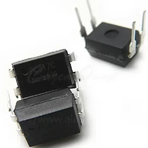 Optocoupler