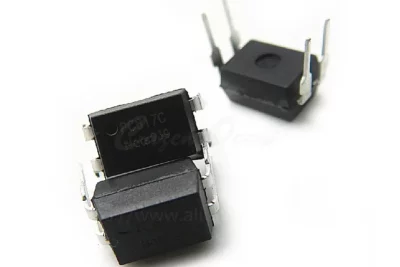 Optocoupler