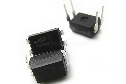 Optocoupler