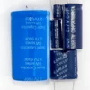 Supercapacitors