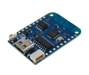 D1 mini V4 (ESP8266)