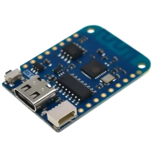 D1 mini V4 (ESP8266)