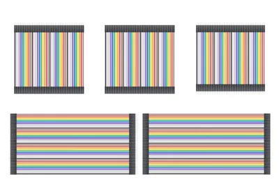 Dupont cables