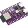 ESP32-C3 dual usb