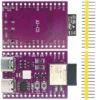 ESP32-C3 dual usb