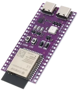 ESP32-S3