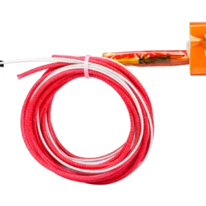 3D printer heating cartridge