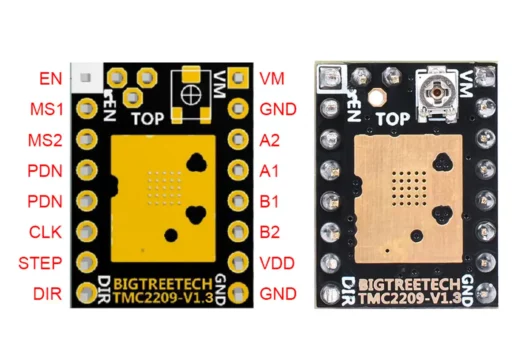 BigTreeTech TMC2209